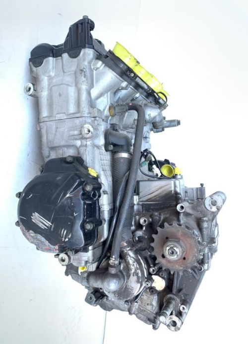 Moteur SUZUKI GSX-R 1000 2003-2004