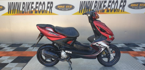 MBK NITRO 50