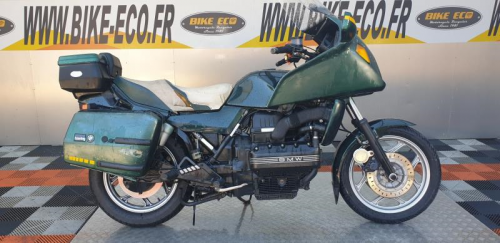 BMW K 100 LT