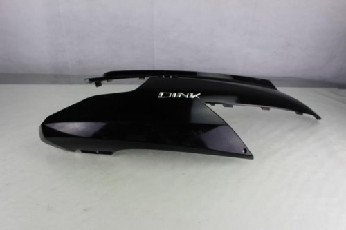 Carenage arriere gauche KYMCO DINK 50 07-12 4 T