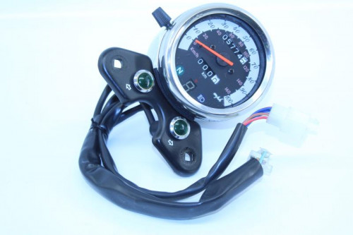 Compteur MASH 125 SEVENTY FIVE 2013 - 2019