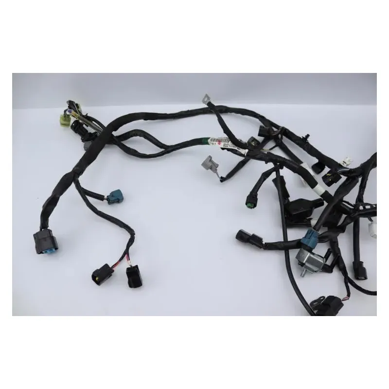 Faisceau electrique KAWASAKI Z 650 2017 - 2019