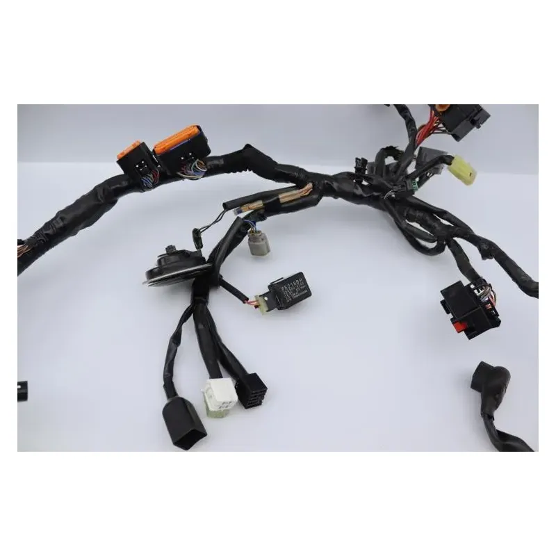 Faisceau electrique KAWASAKI Z 650 2017 - 2019