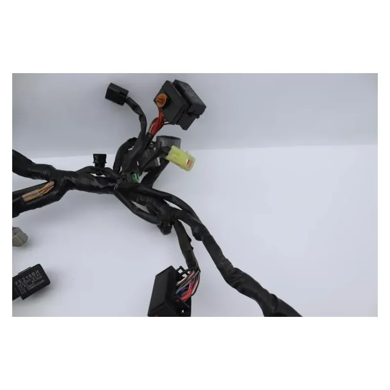 Faisceau electrique KAWASAKI Z 650 2017 - 2019