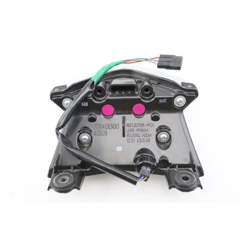 Feu arriere KAWASAKI Z 650 2017 - 2019