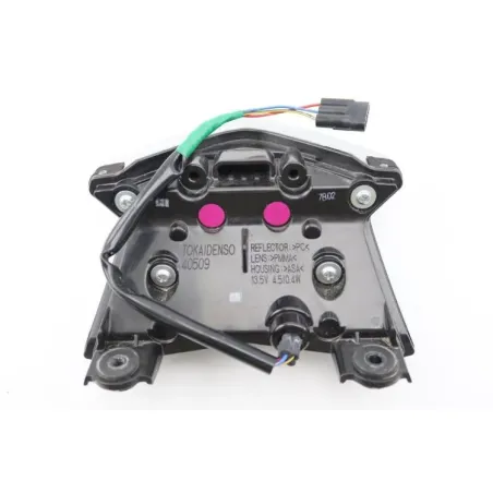 Feu arriere KAWASAKI Z 650 2017 - 2019