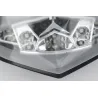 Feu arriere KAWASAKI Z 650 2017 - 2019