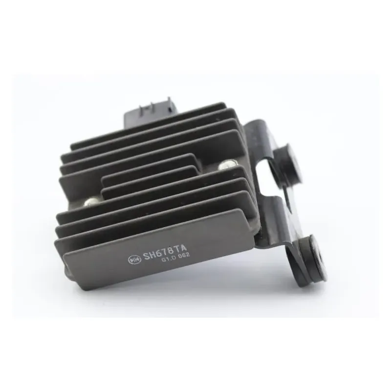 Regulateur charge batterie KAWASAKI ER6 650 F 2012 - 2016