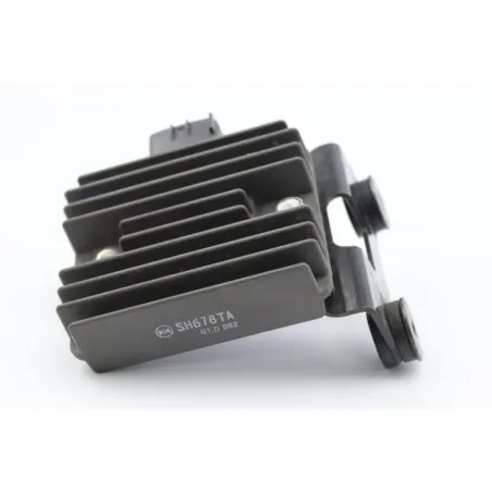 Regulateur charge batterie KAWASAKI ER6 650 F 2012 - 2016