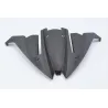 Cache sous bulle KAWASAKI ER6 650 F 2012 - 2016
