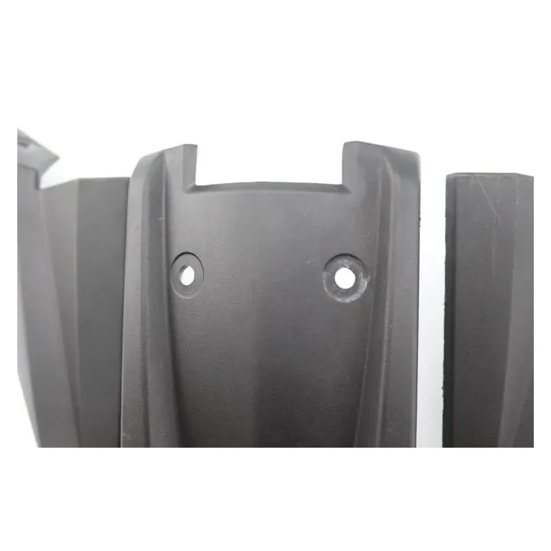 Cache sous bulle KAWASAKI ER6 650 F 2012 - 2016