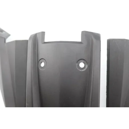 Cache sous bulle KAWASAKI ER6 650 F 2012 - 2016