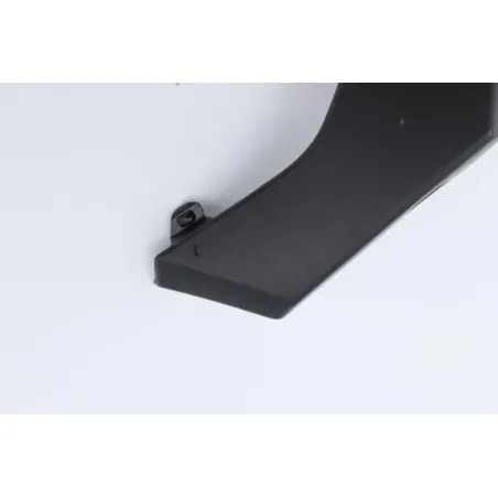 Cache sous bulle KAWASAKI ER6 650 F 2012 - 2016