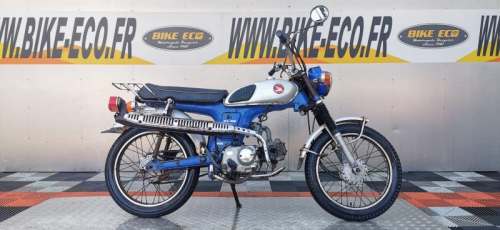 HONDA CL 50