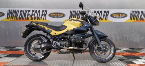 BMW R 1150 R ABS