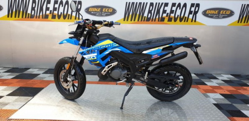DERBI XTREME 50