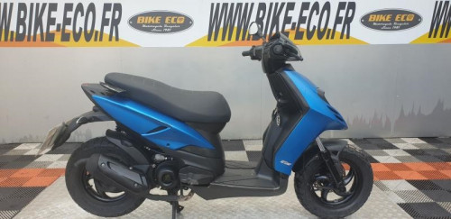 PIAGGIO NEW TYPHOON 50