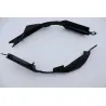 Cache lateral droit KAWASAKI ER6 650 F 2012 - 2016 Cache lateral droit KAWASAKI ER6 650 F 2012 - 2016