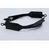 Cache lateral droit KAWASAKI ER6 650 F 2012 - 2016 Cache lateral droit KAWASAKI ER6 650 F 2012 - 2016