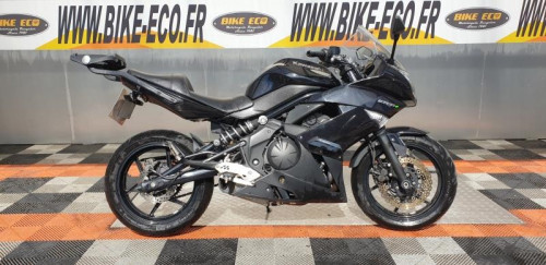 KAWASAKI ER-6 650 F