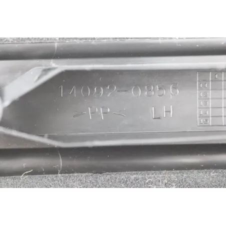 Cache lateral droit KAWASAKI ER6 650 F 2012 - 2016