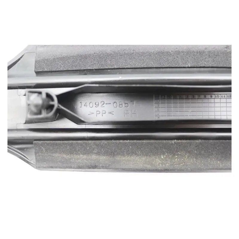 Cache lateral droit KAWASAKI ER6 650 F 2012 - 2016