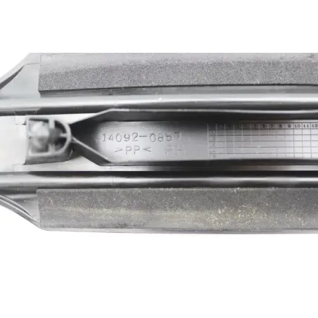 Cache lateral droit KAWASAKI ER6 650 F 2012 - 2016