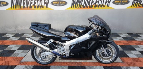 KAWASAKI ZXR 750 RR
