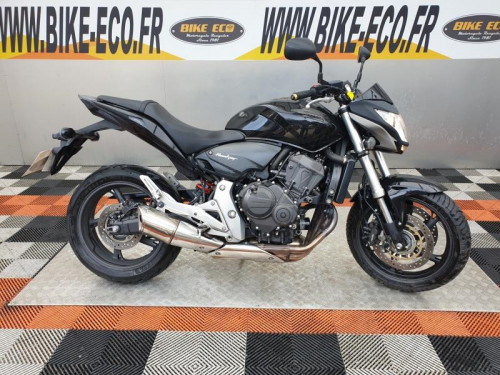 HONDA HORNET 600 CB F ABS