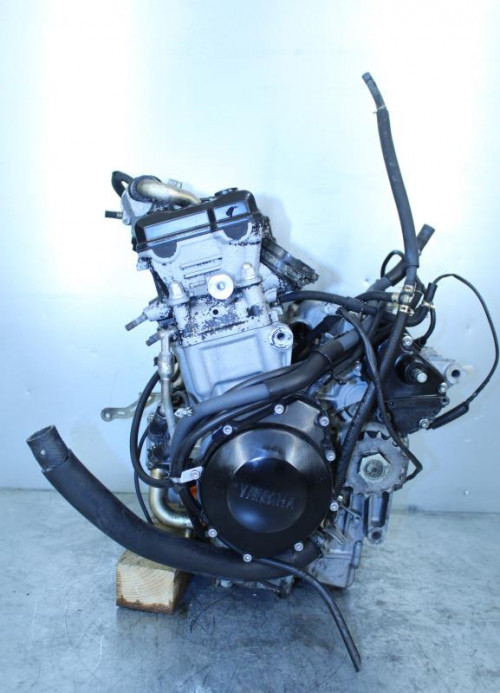 Moteur YAMAHA R1 2002 - 2003