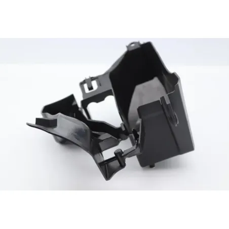 Support de batterie KAWASAKI ER6 650 F 2012 - 2016