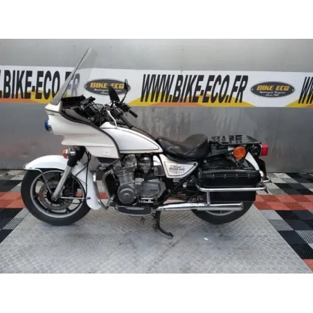 KAWASAKI KZ 1000 POLICE