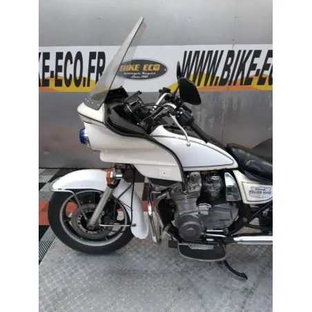 KAWASAKI KZ 1000 POLICE