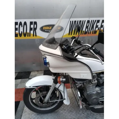 KAWASAKI KZ 1000 POLICE