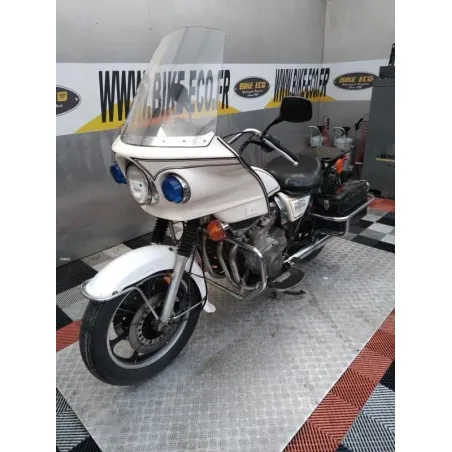 KAWASAKI KZ 1000 POLICE