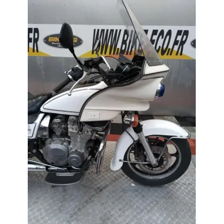 KAWASAKI KZ 1000 POLICE