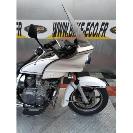 KAWASAKI KZ 1000 POLICE
