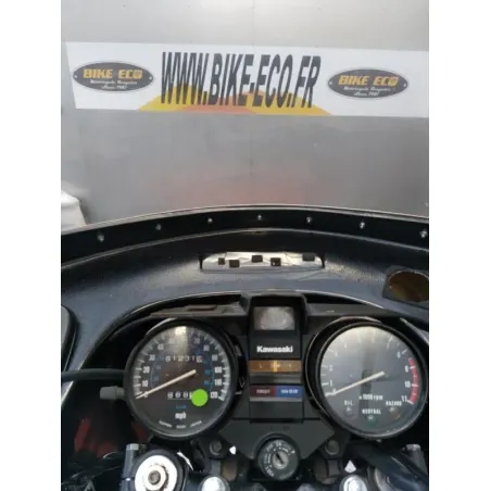 KAWASAKI KZ 1000 POLICE
