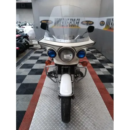KAWASAKI KZ 1000 POLICE