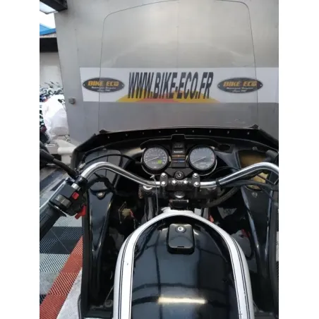 KAWASAKI KZ 1000 POLICE