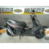 SYM ORBIT 2 50 2009-2018 4T 50
