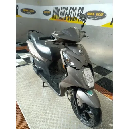 SYM ORBIT 2 50 2009-2018 4T 50
