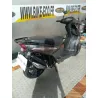 SYM ORBIT 2 50 2009-2018 4T 50