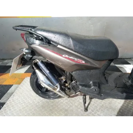 SYM ORBIT 2 50 2009-2018 4T 50