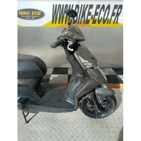 SYM ORBIT 2 50 2009-2018 4T 50