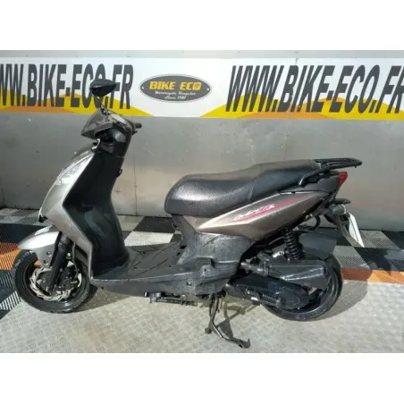 SYM ORBIT 2 50 2009-2018 4T 50