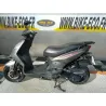 SYM ORBIT 2 50 2009-2018 4T 50
