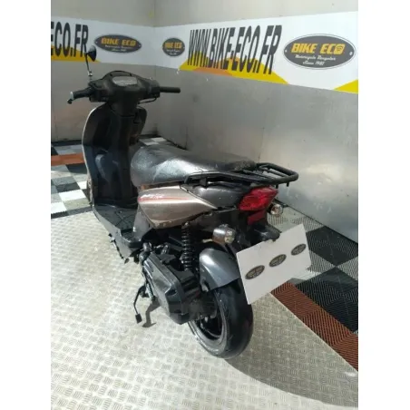 SYM ORBIT 2 50 2009-2018 4T 50