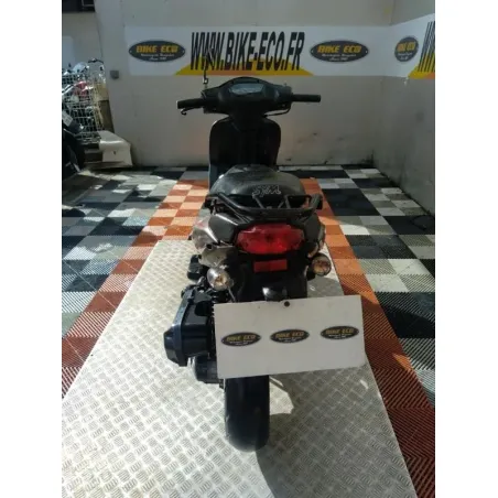 SYM ORBIT 2 50 2009-2018 4T 50