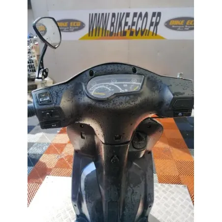 SYM ORBIT 2 50 2009-2018 4T 50